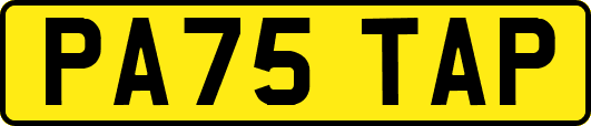 PA75TAP