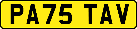PA75TAV