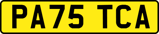 PA75TCA