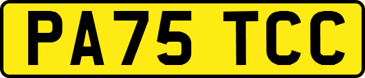 PA75TCC