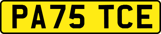 PA75TCE