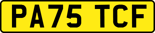PA75TCF