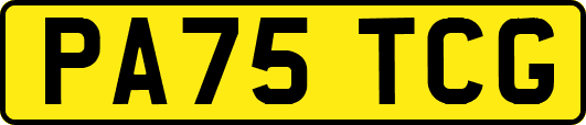 PA75TCG