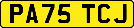 PA75TCJ