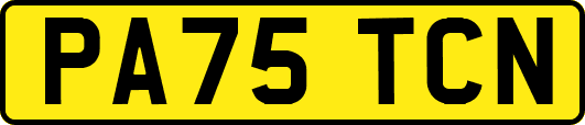 PA75TCN
