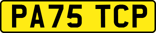 PA75TCP