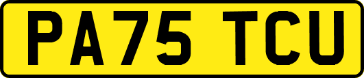 PA75TCU