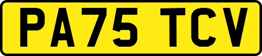 PA75TCV