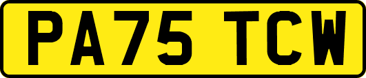 PA75TCW