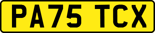 PA75TCX