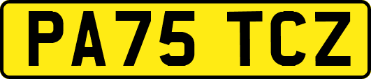 PA75TCZ