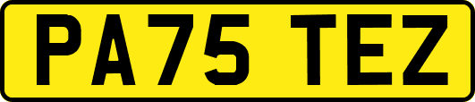 PA75TEZ