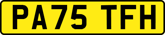 PA75TFH