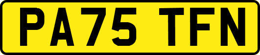 PA75TFN