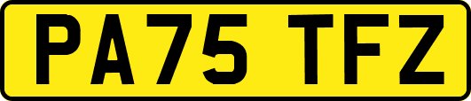 PA75TFZ