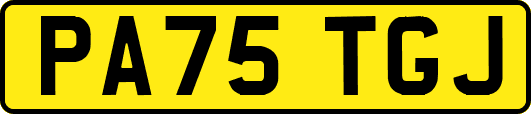 PA75TGJ