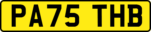 PA75THB