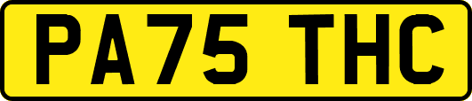 PA75THC