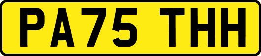 PA75THH