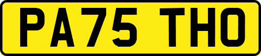 PA75THO