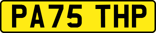 PA75THP