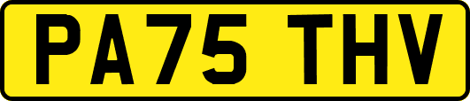 PA75THV