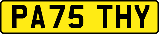 PA75THY