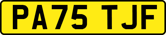 PA75TJF