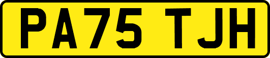 PA75TJH
