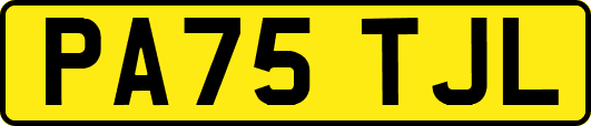 PA75TJL
