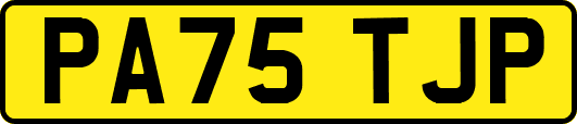 PA75TJP