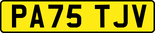 PA75TJV