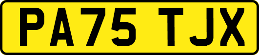 PA75TJX