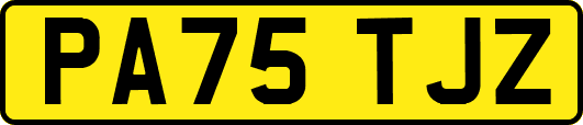 PA75TJZ