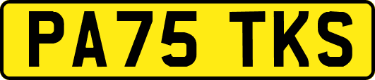 PA75TKS