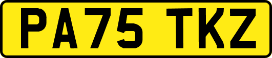 PA75TKZ