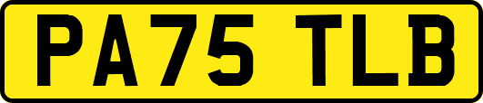 PA75TLB