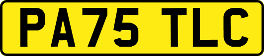 PA75TLC