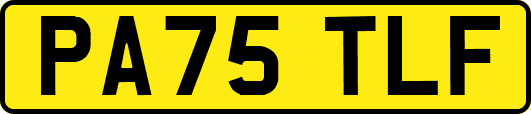 PA75TLF