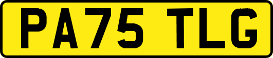 PA75TLG