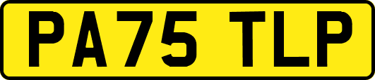 PA75TLP