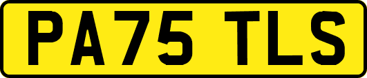 PA75TLS