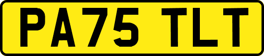 PA75TLT