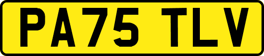 PA75TLV