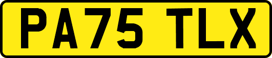 PA75TLX