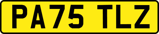 PA75TLZ