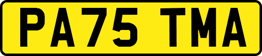 PA75TMA
