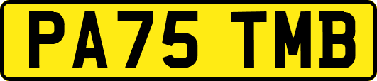 PA75TMB