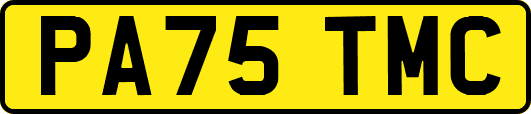 PA75TMC