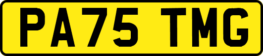 PA75TMG